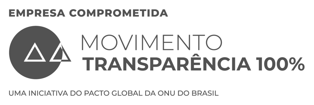 Movimento Transparência 100% (compromisso)