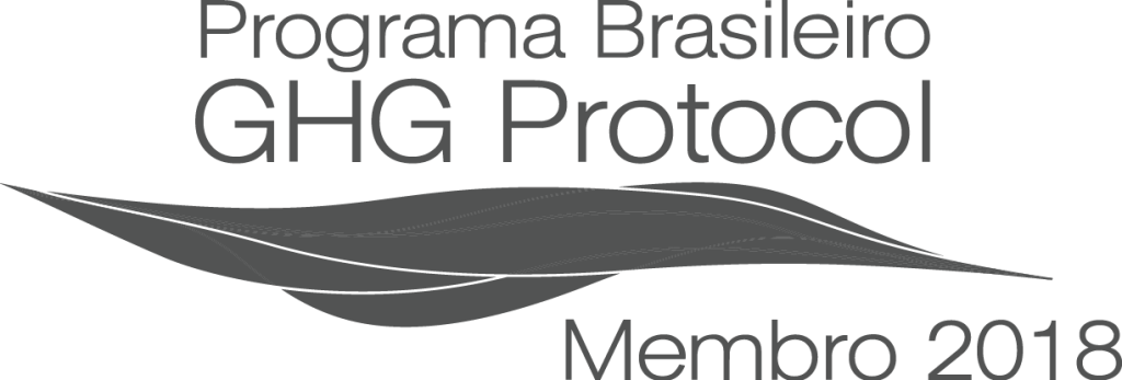 Membro do programa brasileiro do GHG Protocol 2023 (compromisso)